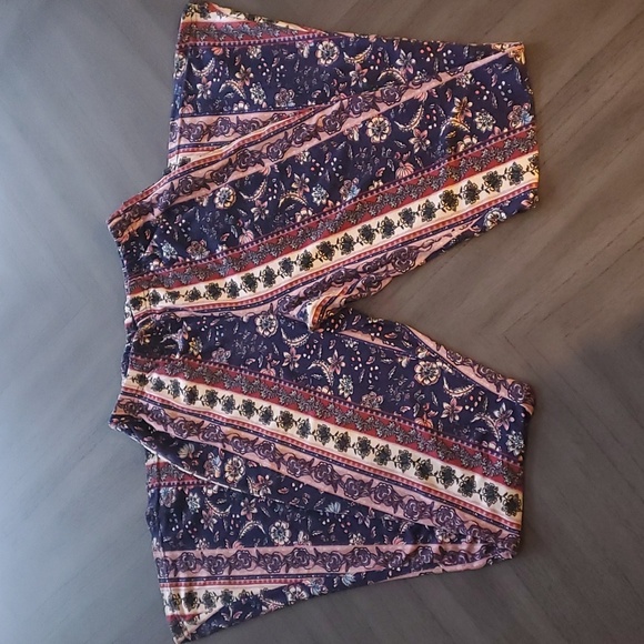 Mind Code flared pants - Picture 4 of 8